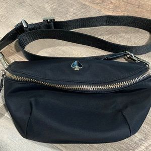 Kate Spade- Belt Bag